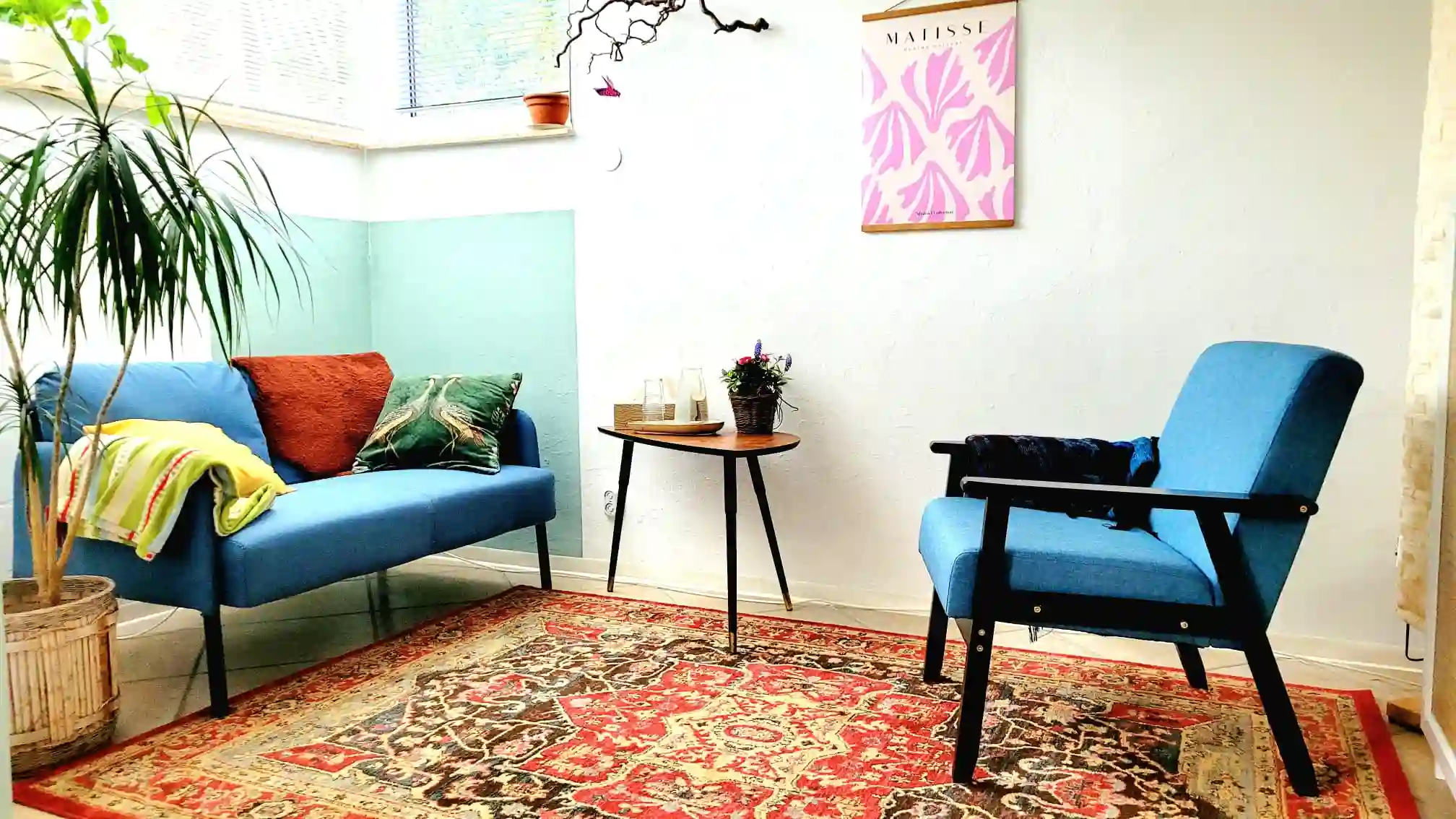 behandlungszimmer